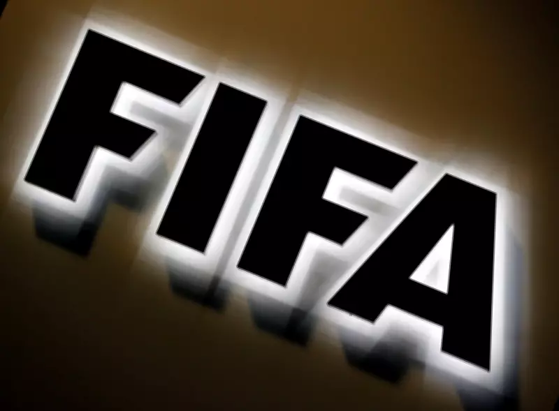 Iran Barred from FIFA World Cup Participation, Sports Minister Confirms