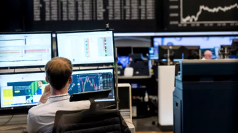 Iran Conflict Disrupts Global Economy Through Strait of Hormuz Closure