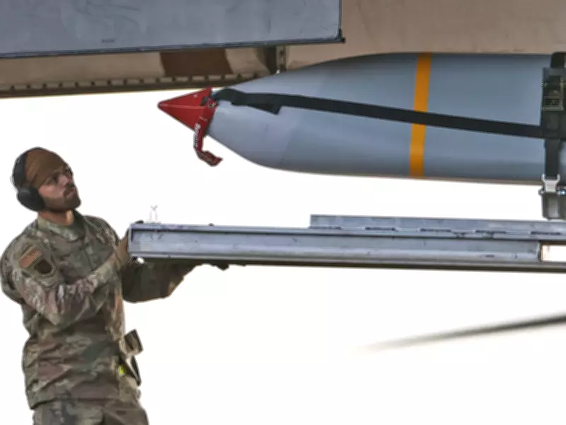 Iran Conflict Exposes Critical Gaps in Canada's Defense Capabilities