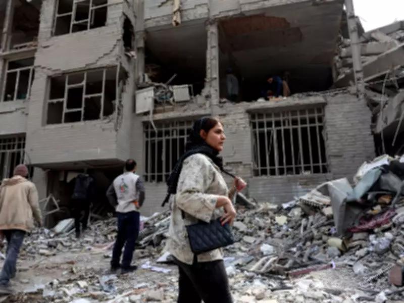 Iran Conflict Reshapes Mortgage Rate Forecasts: Lower Rates Now Unlikely