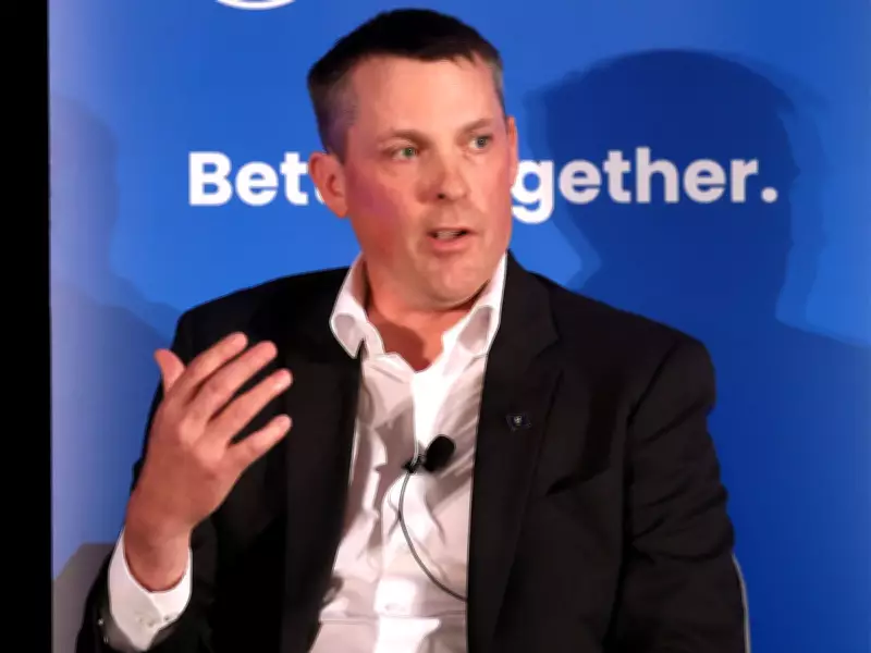 Iran Conflict Sends Oil Prices Soaring, Impacts Alberta Budget and Canadian Firms