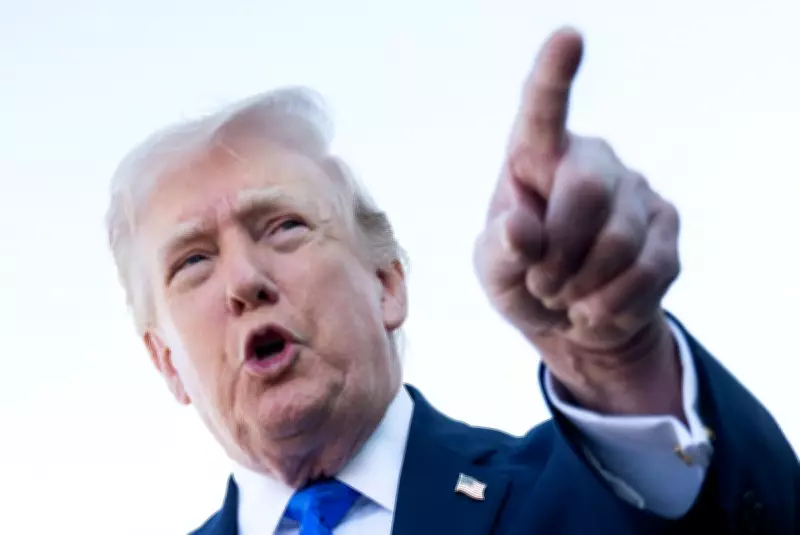 Iran Conflict Tests Trump's Oil Market Pain Threshold Amid Policy Swings