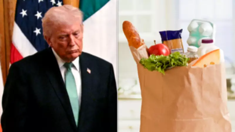 Iran Conflict Triggers Global Economic Shockwaves: Oil, Fertilizer, and Insurance Costs Soar