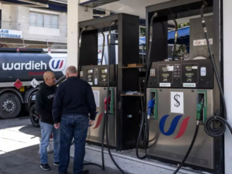 Iran Conflict Triggers Historic Oil Market Disruption, IEA Reports