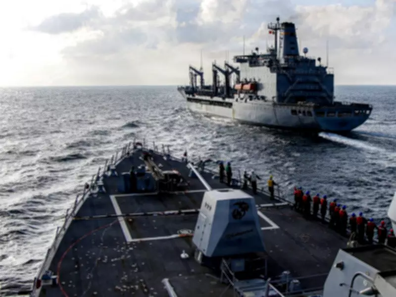 Iran Conflict's Impact on Global Oil Markets and Canadian Economy