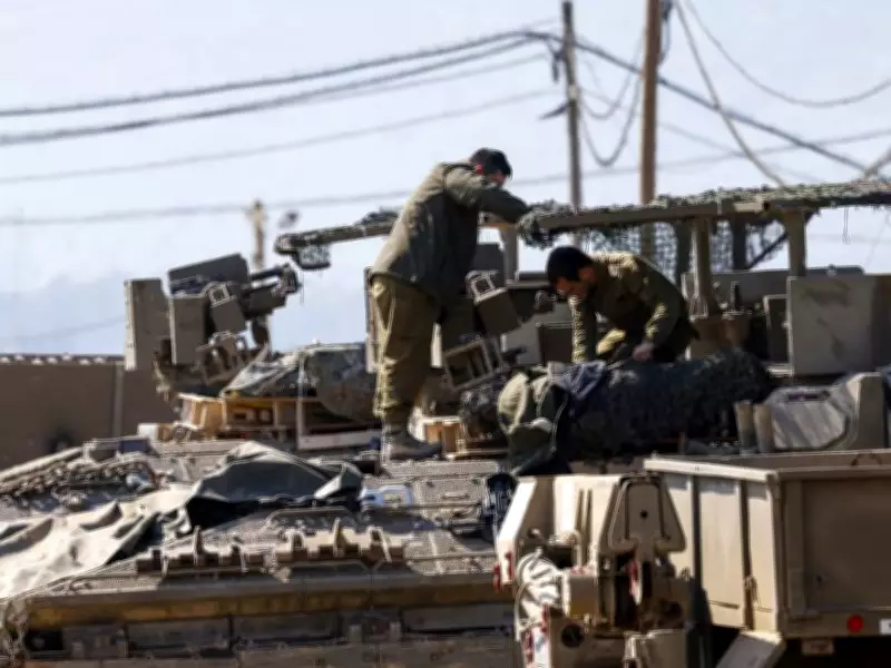 Iran Launches Missile Barrage at Israel and Arab States Amid Escalating Conflict