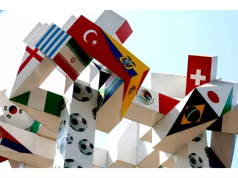 Iran Negotiates with FIFA to Move World Cup Games from US to Mexico