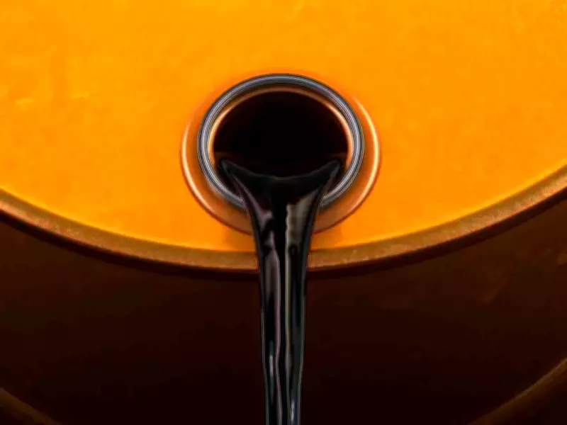 Iran Oil Shock Could Trigger Worst Energy Crisis in Decades, Expert Warns