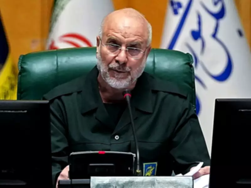 Iran Reportedly Receives U.S. Ceasefire Proposal Amid Ongoing Conflict