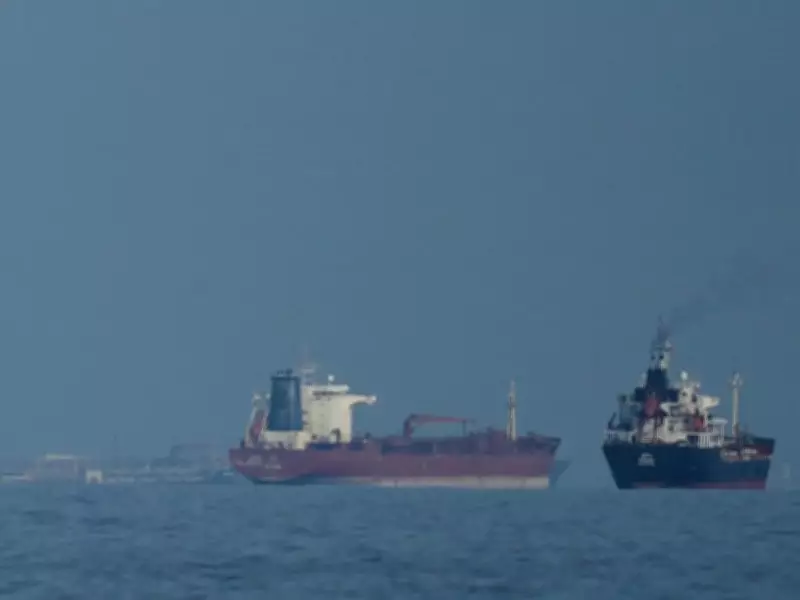 Iran Seeks to Impose Permanent Fees and Restrictions on Strait of Hormuz Passage