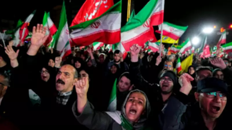 Iran-US Impasse Deepens as Hormuz Toll Booth Emerges Amid Regional Escalation