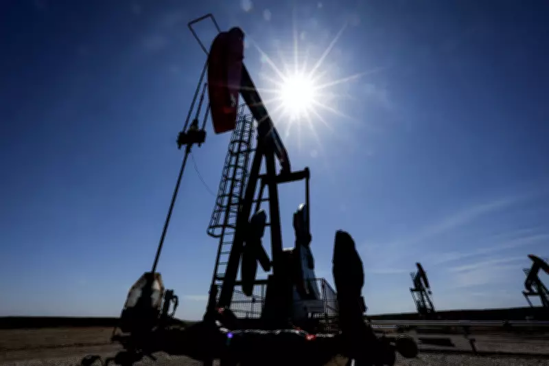 Iran War's Ripple Effect: Farming Costs and Grocery Prices Set to Surge