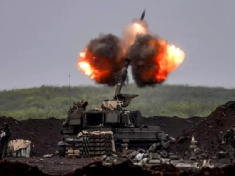 Iranian General Killed in Airstrike After Vowing to Continue War