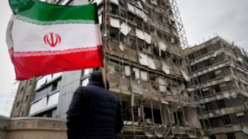 Iranian Kurdish Militias Consult US on Potential Attack Against Iranian Security Forces