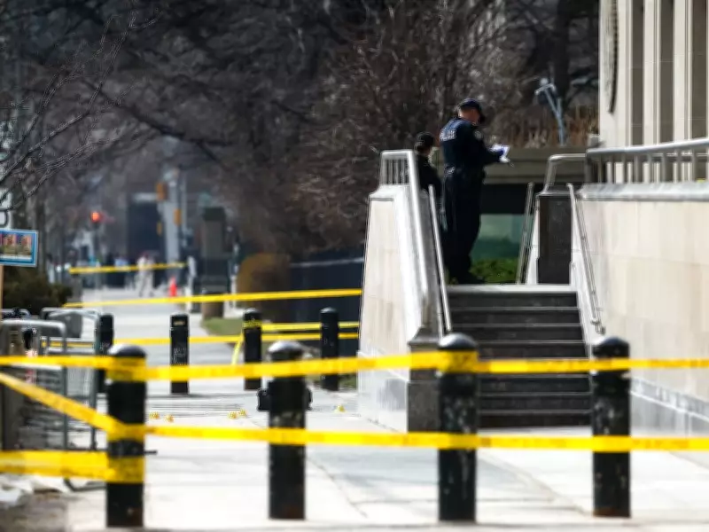 Iranian Sleeper Cells Activating in Canada Following Regional Escalation