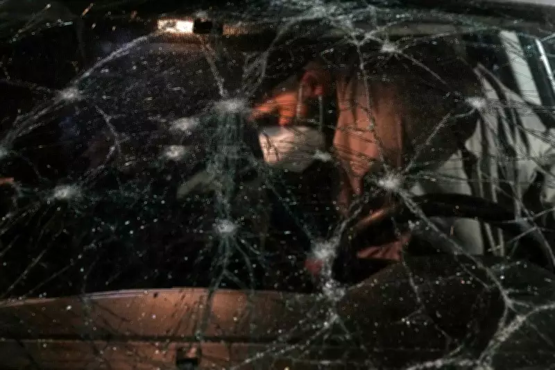 Iran's Attacks on Mideast Shipping Drive Oil Prices Higher Amid Regional Tensions