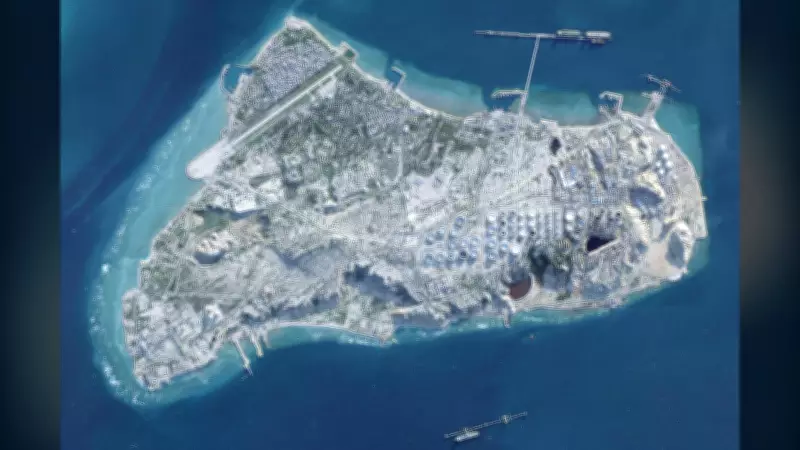 Iran's Kharg Island: Critical Oil Export Hub and High-Risk Target