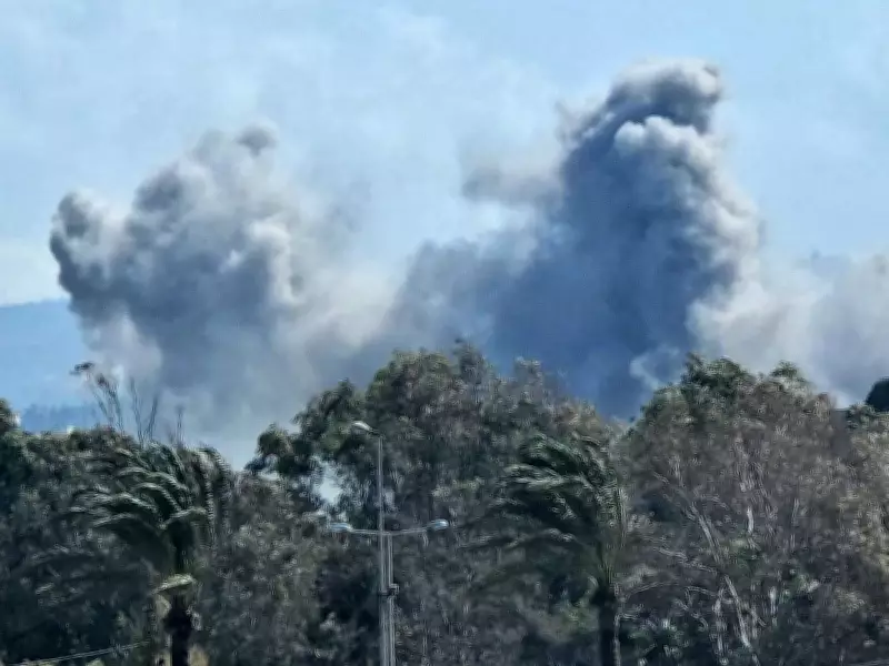 Iran's Leadership Decimated in War: Key Figures Killed in US-Israeli Strikes