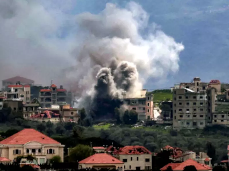 Iran's Military and Leadership Decimated as Conflict Exposes Regime's Vulnerability