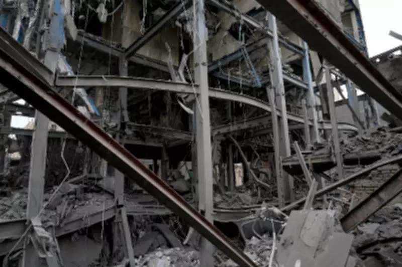 Iran's Military Facade Crumbles: Analysis of a Regime's Decline