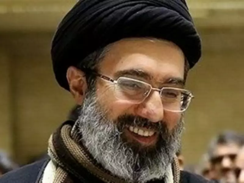 Iran's New Supreme Leader: Mojtaba Khamenei Reportedly Elected After Father's Death