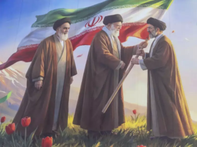 Iran's New Supreme Leader Reportedly Wounded in Operation Opening Shots