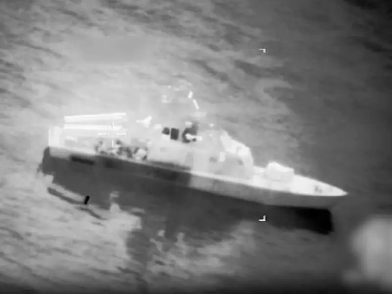 Iran's Strait of Hormuz Naval Mines Pose Grave Threat to Western Shipping and Security