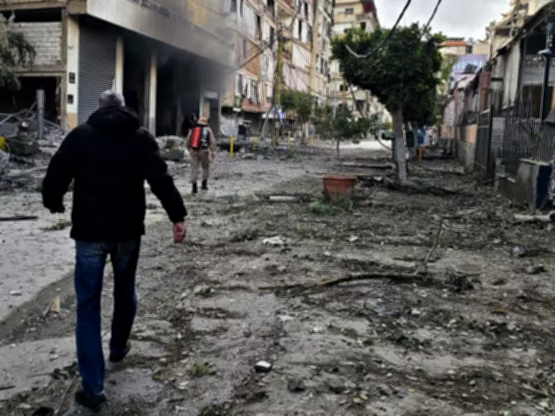 Iran's Strategic Gambit: Emerging Stronger from Conflict with Hormuz Control