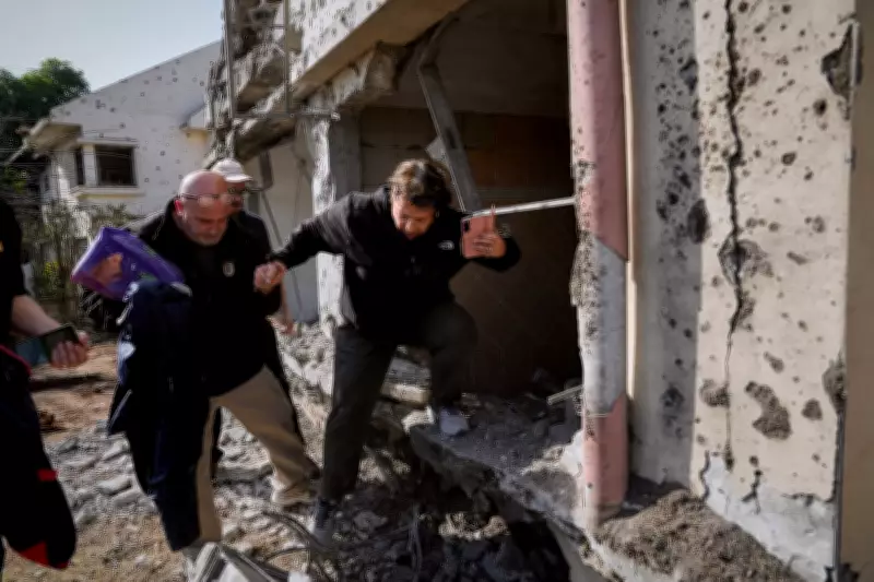 Iran's Supreme Leader Demands Retaliation for Deaths in First Public Address