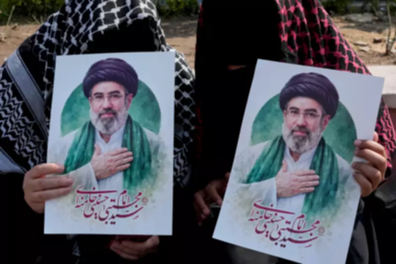 Iran's Supreme Leader Rejects De-escalation Proposals Amid Regional Tensions