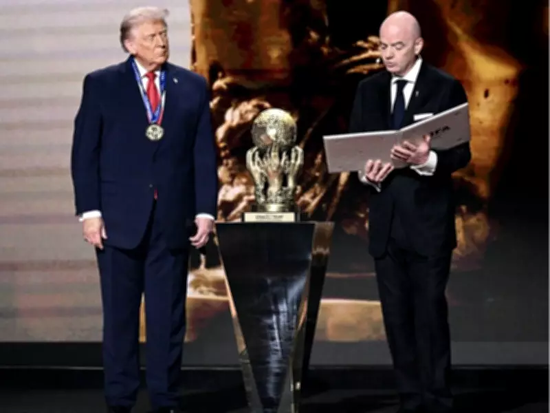 Iran's World Cup Participation in Doubt Amid US Strikes, FIFA Monitors Situation