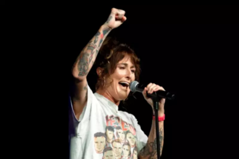 Irish Comedian Kyla Cobbler Announces Edmonton Stop on First Canadian Tour