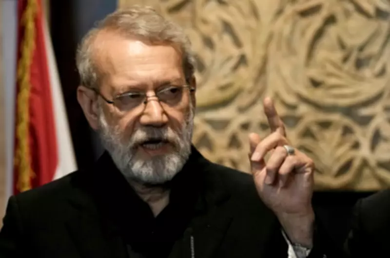 Israel Eliminates Two Senior Iranian Officials in Major Wartime Strike