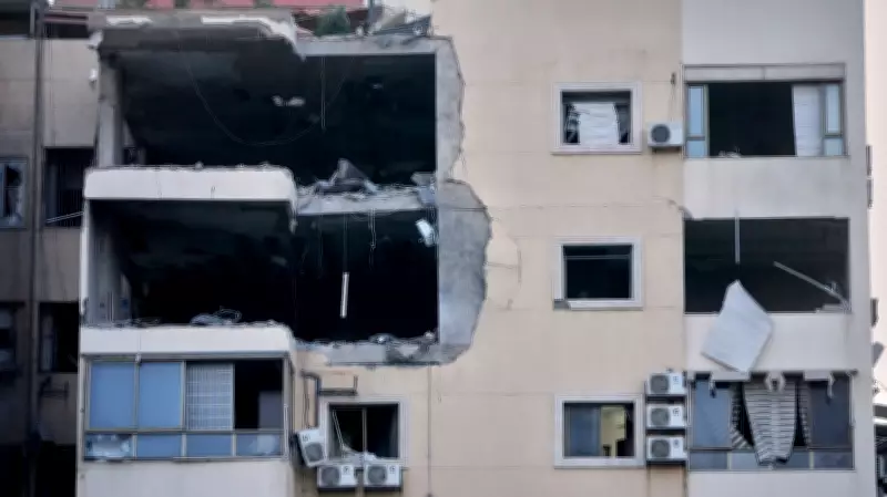 Israel Expands Strikes to Iran and Lebanon as Trump Signals Weeks-Long Campaign