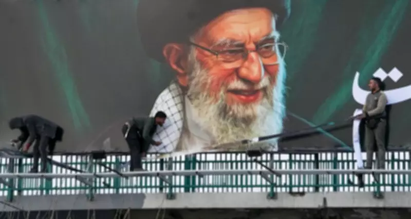 Israel Reports Destruction of Alleged Iran Supreme Leader Bunker
