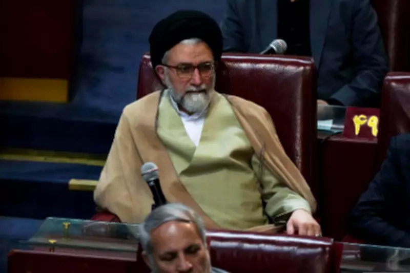 Israel Reports Killing Senior Iranian Official as Iranian Strikes Claim Lives Near Tel Aviv