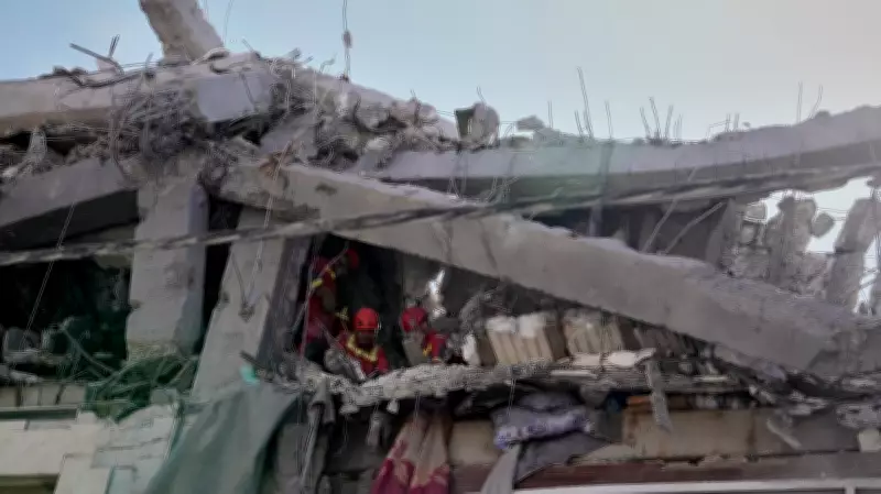 Israel Strikes Iran Amid Tense US Diplomacy Over Strait of Hormuz Crisis