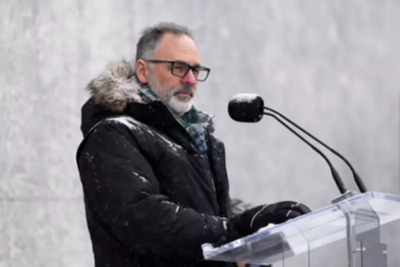 Israel Urges Canada to Revamp Approach to Combating Antisemitism