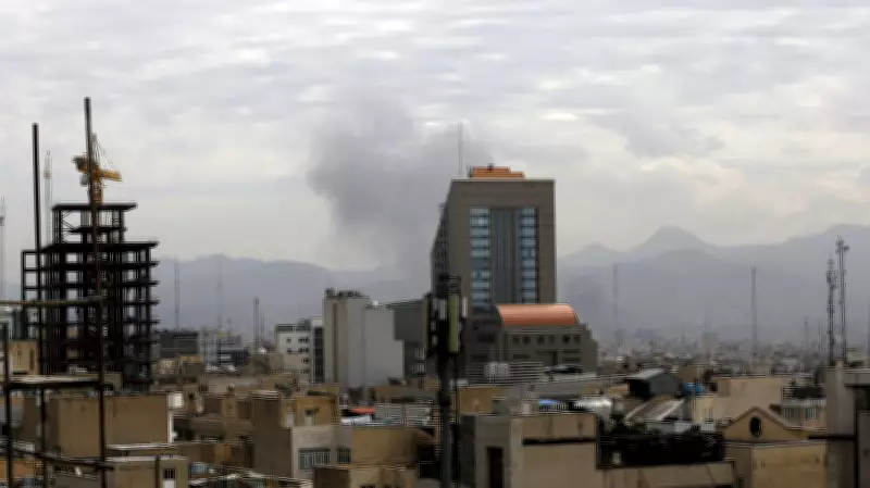 Israel Vows Escalation as Iran Strikes Far-Flung Base, War Enters Fourth Week