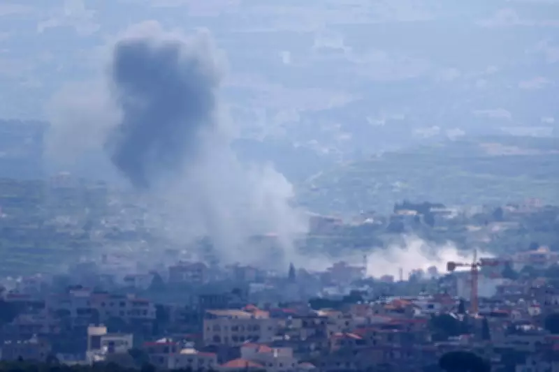 Israel Warns of Escalating Attacks on Iran as Trump Claims Ceasefire Progress