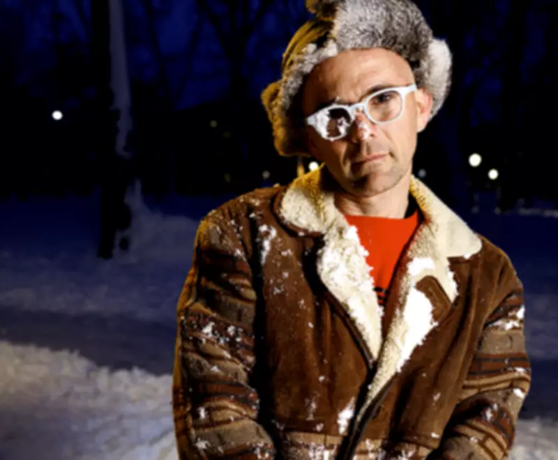 Israeli-American Rapper Kosha Dillz Returns to Toronto for Music and Film Event