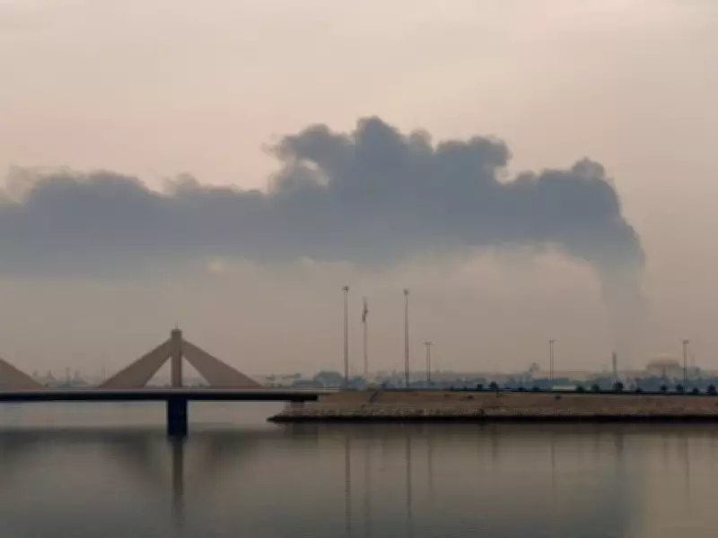 Israeli Defense Minister Warns of Escalating Strikes on Iran Amid Regional Tensions