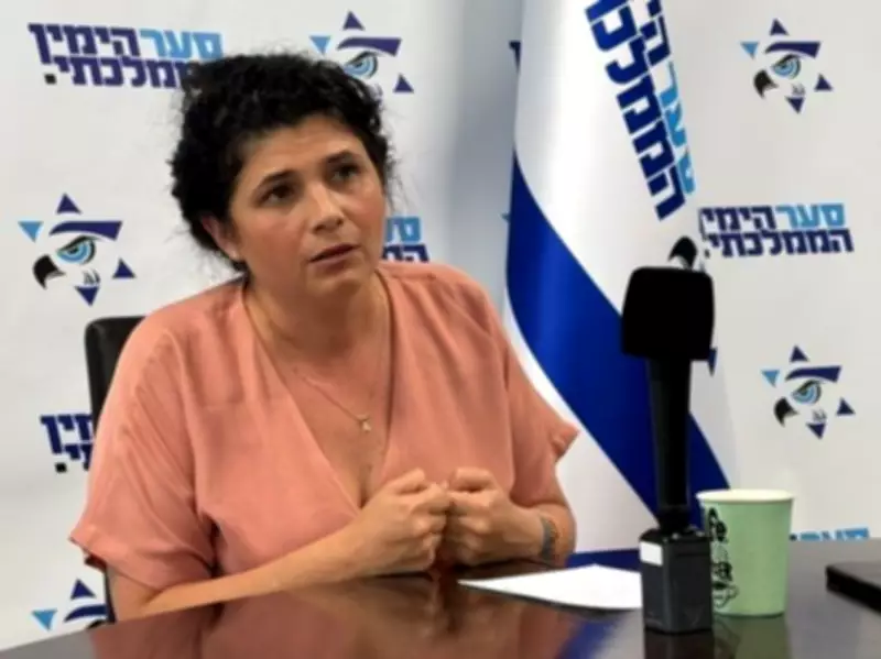 Israeli Minister Urges RCMP Action Amid Rising Anti-Jewish Violence in Canada
