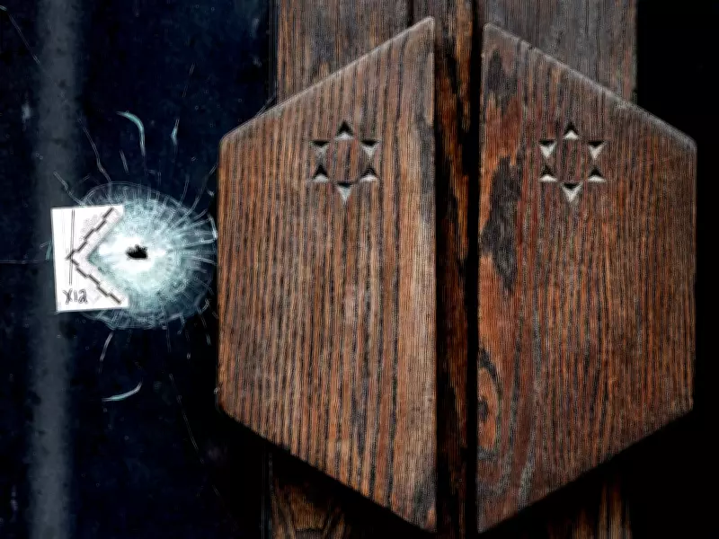 Israeli President Herzog Urges Canada to Halt 'Wave of Jew-Hatred' After Synagogue Attacks