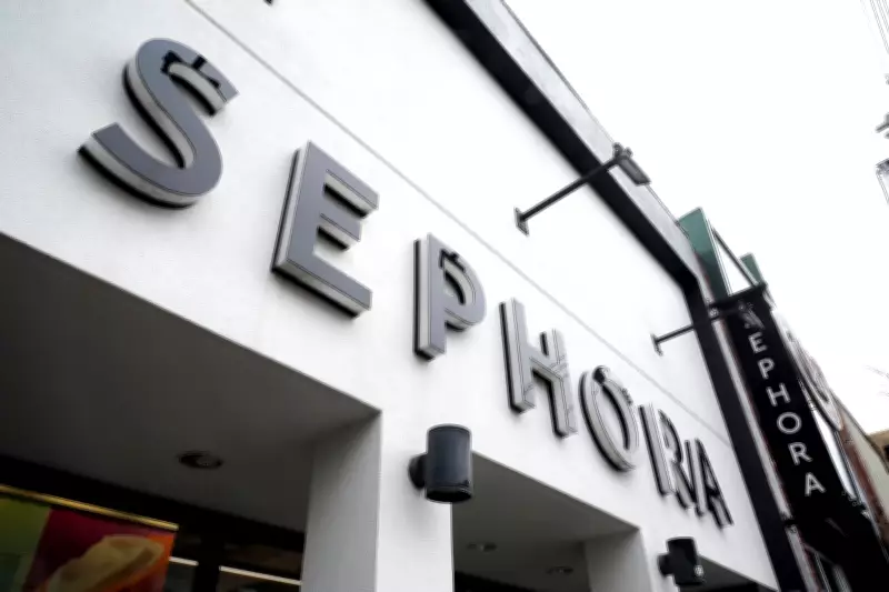 Italy Investigates Sephora and Benefit Cosmetics Over Marketing to Children