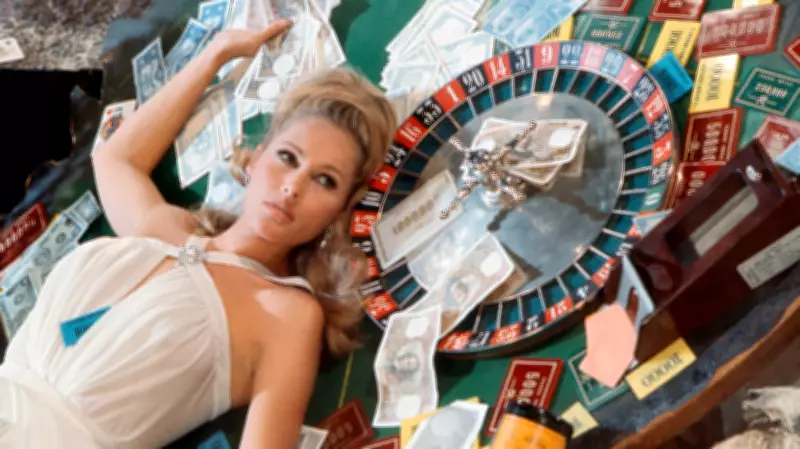 Italy Recovers Stolen Fortune of Bond Girl Ursula Andress in Tuscan Raid