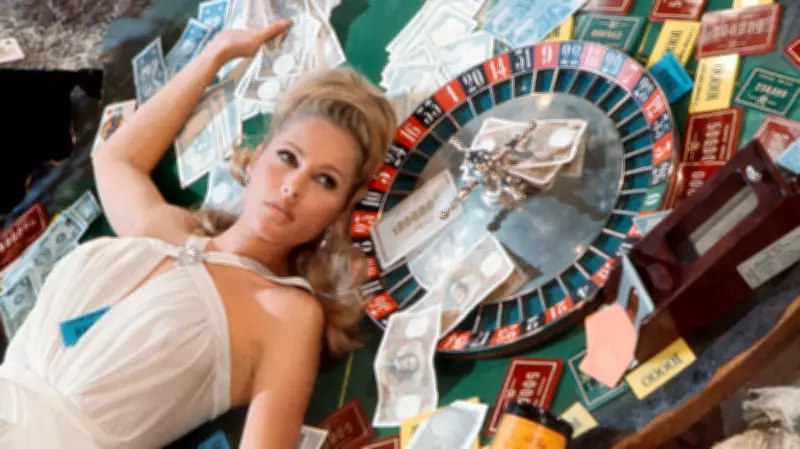 Italy Seizes Millions in Assets Allegedly Stolen from James Bond Co-Star Ursula Andress