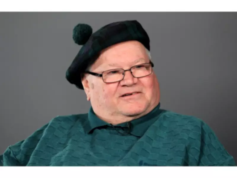 James Bruce: Windsor Star Publisher Remembered as Kind Leader and Journalist