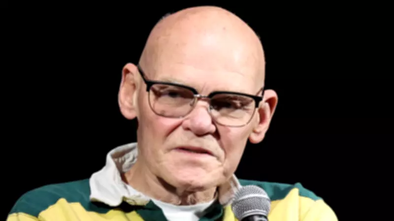 James Carville Embraces 'Trump Derangement Syndrome' in Fiery Rant