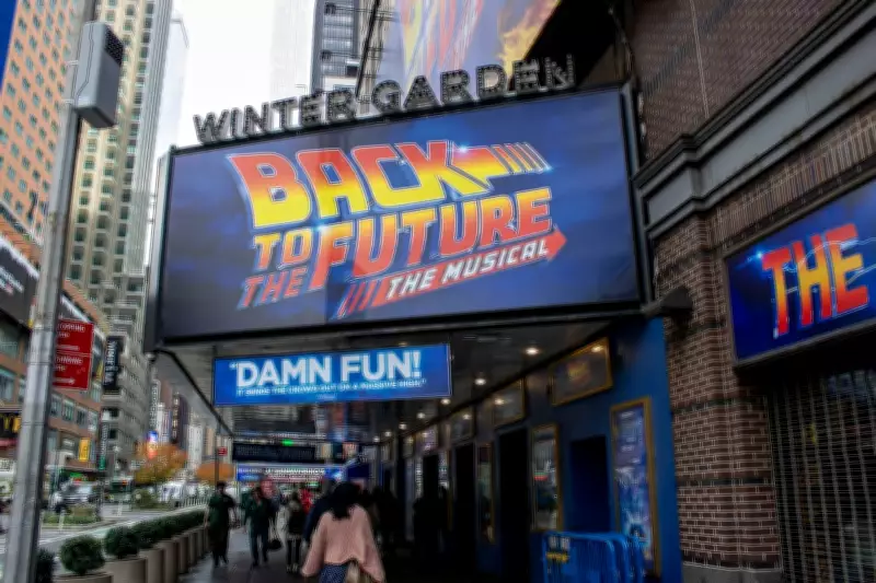 James Tolkan, Iconic Actor from 'Top Gun' and 'Back to the Future,' Dies at 94